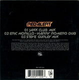 Basement Jaxx ‎– Red Alert