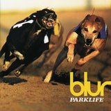 Blur – Parklife