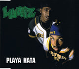 Luniz ‎– Playa Hata