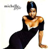 Michelle Gayle ‎– Michelle Gayle