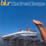 Blur – The Great Escape