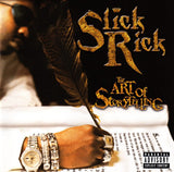 Slick Rick ‎– The Art Of Storytelling