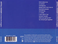 Artful Dodger ‎– It's All About The Stragglers