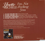 Yvette Michele ‎– I'm Not Feeling You