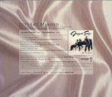 Jagged Edge ‎– Let's Get Married