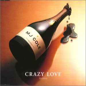 MJ Cole ‎– Crazy Love