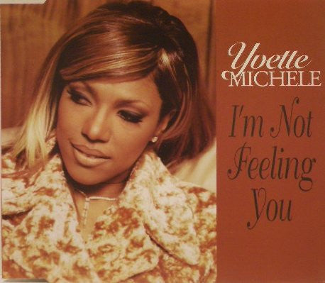 Yvette Michele ‎– I'm Not Feeling You