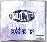 M.O.P. – Cold As Ice