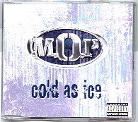 M.O.P. – Cold As Ice