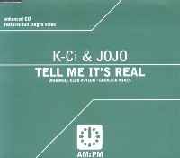 K-Ci & JoJo – Tell Me It's Real