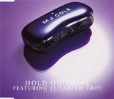 MJ Cole ‎– Hold On To Me
