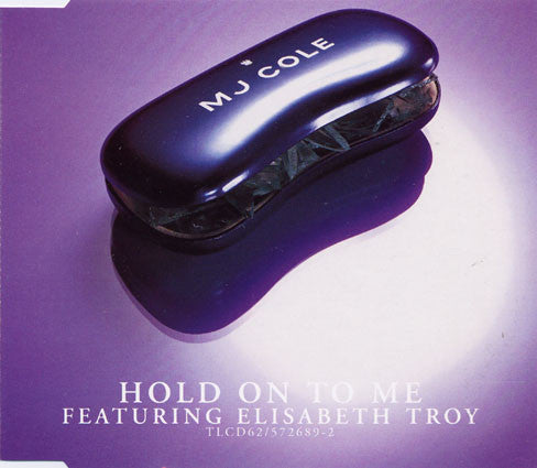 MJ Cole ‎– Hold On To Me