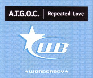A.T.G.O.C. ‎– Repeated Love