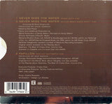 Chaka Khan Featuring Me'Shell NdegéOcello ‎– Never Miss The Water