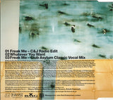 Another Level – Freak Me