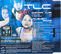 TLC ‎– Dear Lie