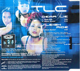 TLC ‎– Dear Lie