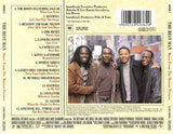 Various ‎– The Best Man: Music From The Motion Picture