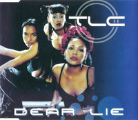 TLC ‎– Dear Lie