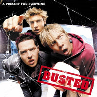 Busted ‎– A Present For Everyone