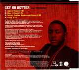 Cassidy Feat. Mashonda ‎– Get No Better