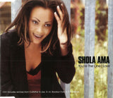 Shola Ama ‎– You're The One I Love CD1