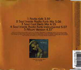 Eric Benét ‎– True To Myself