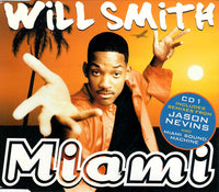 Will Smith ‎– Miami