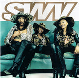 SWV ‎– Release Some Tension