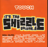 Various ‎– It's The Shizzle New Divas Volume 3