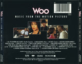 Various ‎– Woo Soundtrack