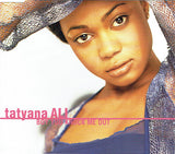 Tatyana Ali ‎– Boy You Knock Me Out