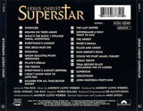 Tim Rice, Andrew Lloyd Webber* ‎– Jesus Christ Superstar