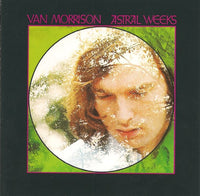 Van Morrison ‎– Astral Weeks