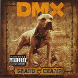 DMX ‎– Grand Champ