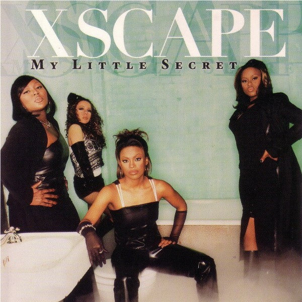 Xscape ‎– My Little Secret