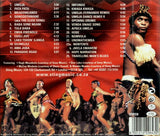 Various Featuring Hugh Masekela, McCoy Mrubata, Don Laka ‎– Umoja - The Spirit Of Togetherness - Original Cast Recording