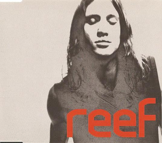 Reef ‎– Consideration