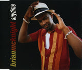 Brian McKnight ‎– Anytime