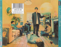 Oasis – Definitely Maybe