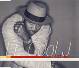 LL Cool J ‎– Hot, Hot, Hot