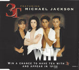 3T Featuring Michael Jackson ‎– Why