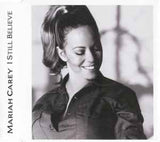 Mariah Carey ‎– I Still Believe