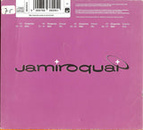 Jamiroquai ‎– Cosmic Girl