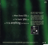 Ginuwine ‎– When Doves Cry