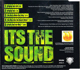 Funky Green Dogs ‎– The Way