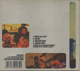 Heavy Stereo ‎– Mouse In A Hole Live EP