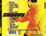 Shaggy ‎– Hot Shot