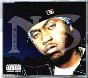 Nas ‎– Got Ur Self A....