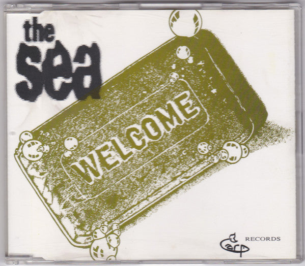 The Sea – Welcome